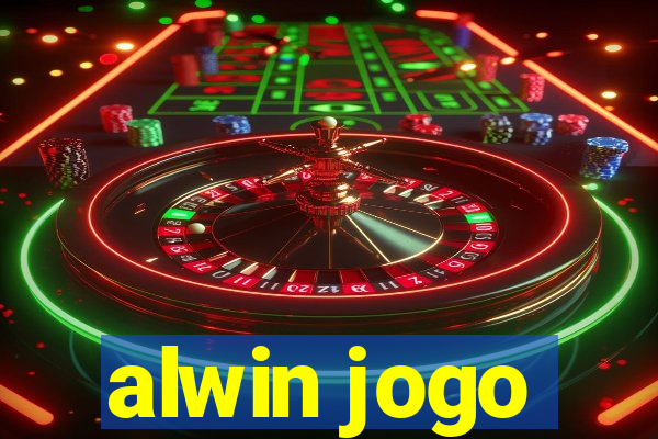 alwin jogo